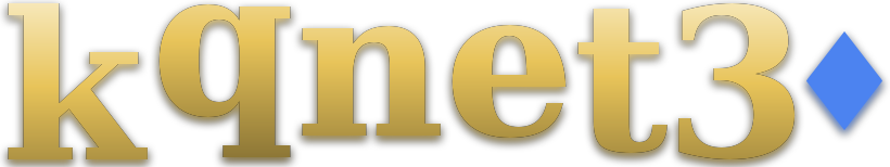 kqnet30 logo